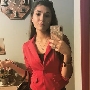 Meet your Posher, Haley